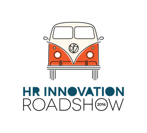 HR Innovation Roadshow