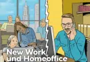 New Work und Homeoffice – auch für Personaler möglich?